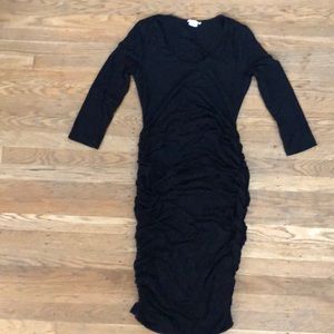 Ingrid and Isabel Maternity dress- M